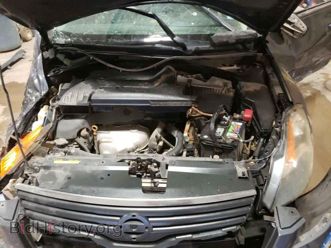 2008 NISSAN ALTIMA - VIN: 1N4AL21E68N417841 - Photo 7