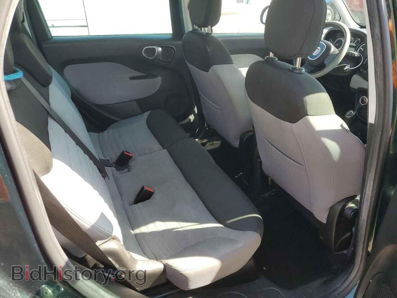 2014 FIAT 500 - VIN: ZFBCFABH6EZ024491 - Photo 10