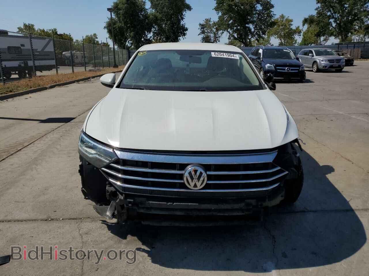 2019 VOLKSWAGEN JETTA - VIN: 3VWC57BU2KM082236 - Фото 5