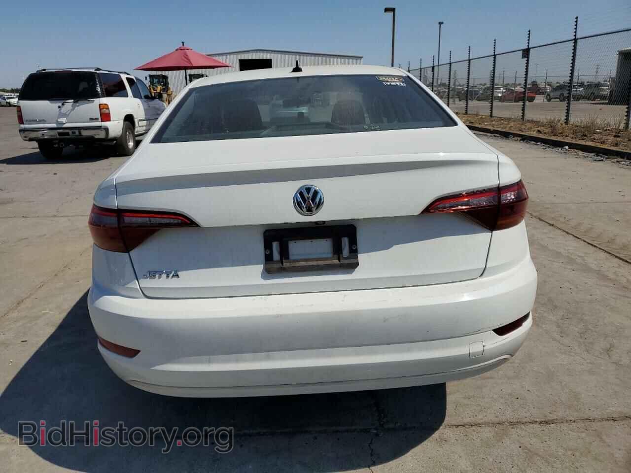 2019 VOLKSWAGEN JETTA - VIN: 3VWC57BU2KM082236 - Фото 6
