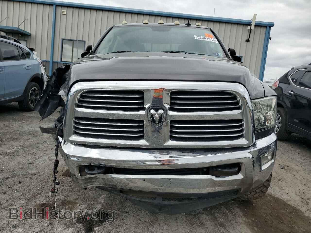 2014 RAM All Models - VIN: 3C63R3DL1EG327204 - Фото 5