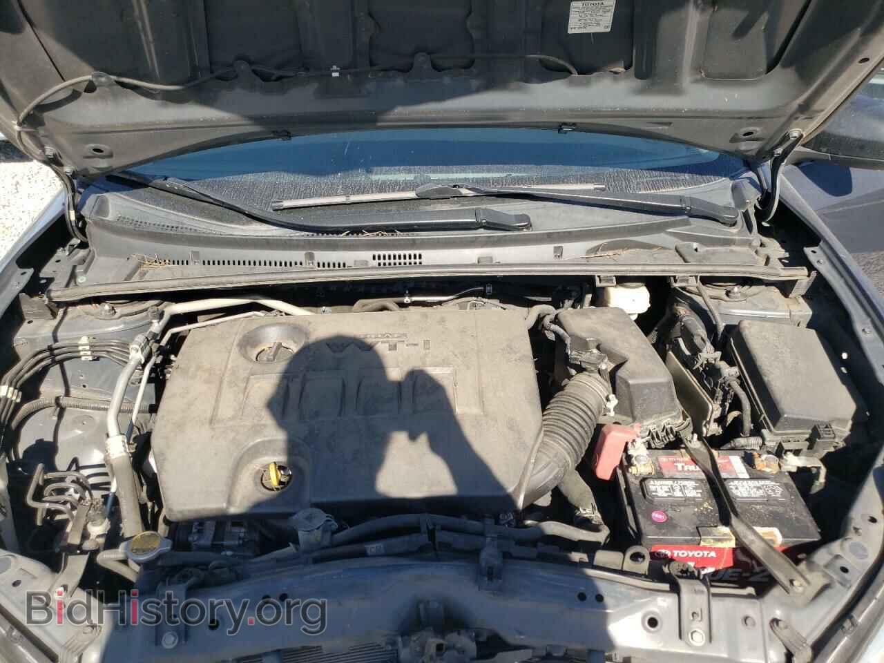 2014 TOYOTA COROLLA - VIN: 2T1BURHE9EC006801 - Фото 7
