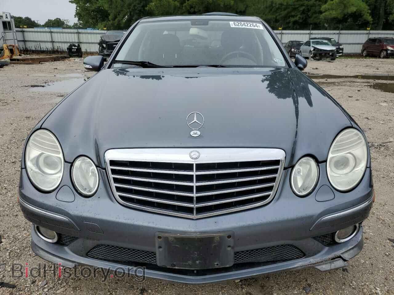 2009 MERCEDES-BENZ E-CLASS - VIN: WDBUF87X89B434359 - Фото 3