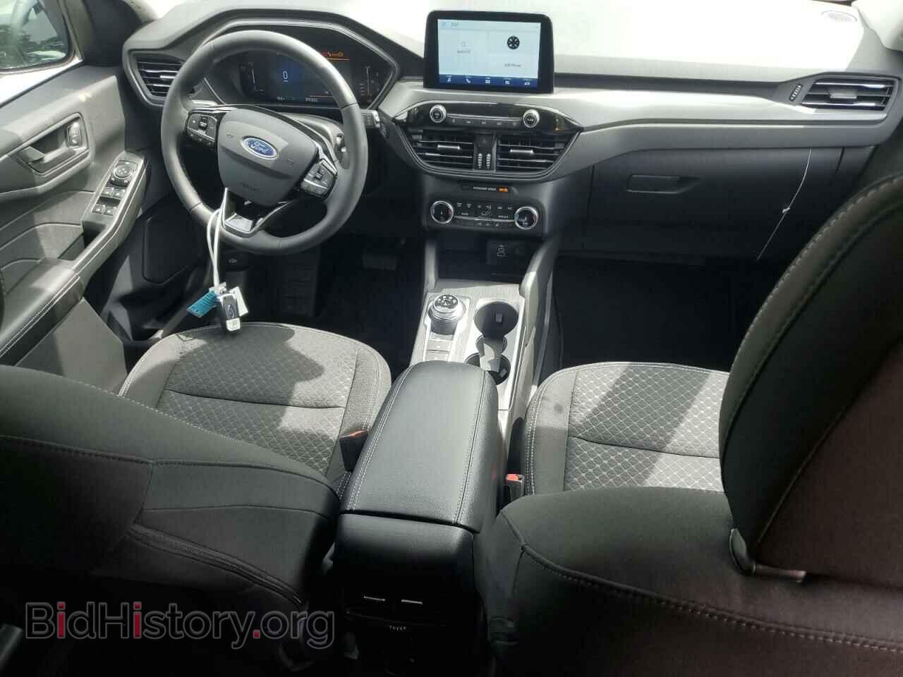 2024 FORD ESCAPE ACT - VIN: 1FMCU9GN6RUA42438 - Фото 8