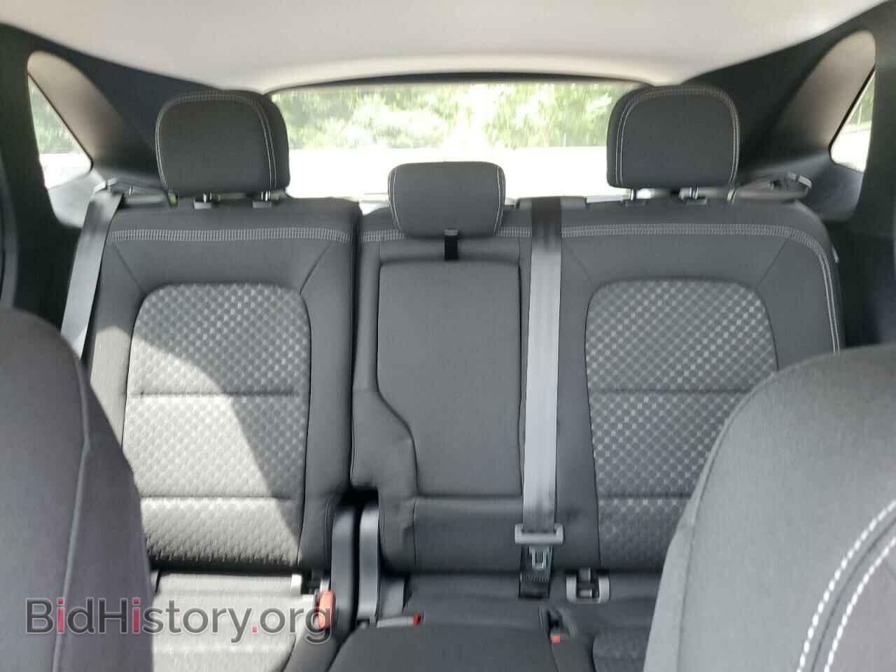 2024 FORD ESCAPE ACT - VIN: 1FMCU9GN6RUA42438 - Фото 10