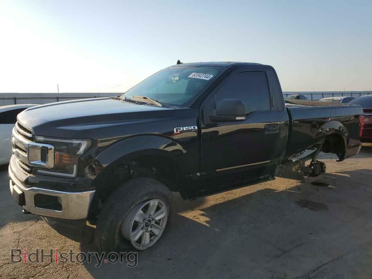 Photo 1FTMF1EP9KKD47362 - FORD All Models 2019
