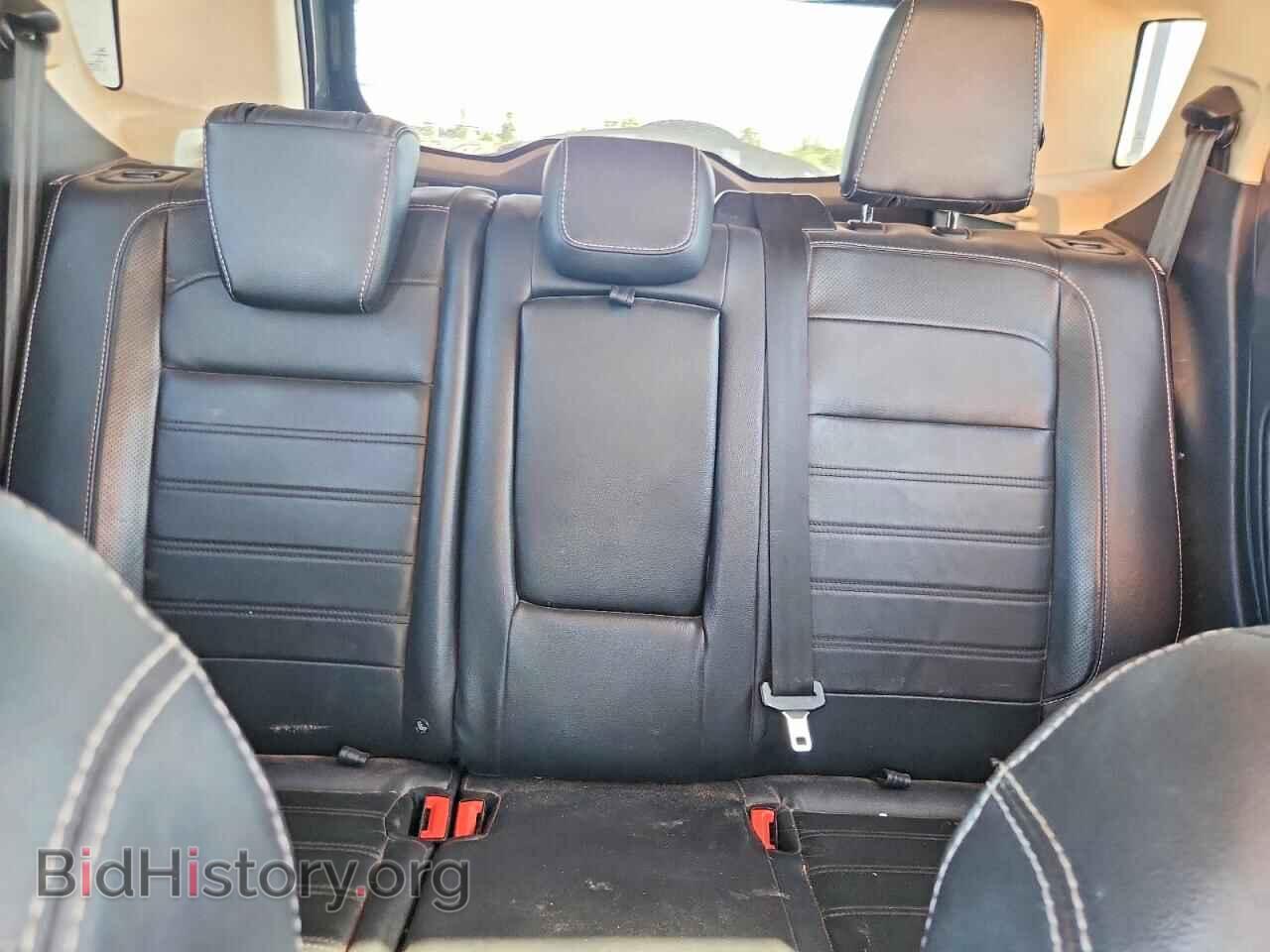 2020 FORD ECOSPORT - VIN: MAJ6S3KL2LC329692 - Photo 10