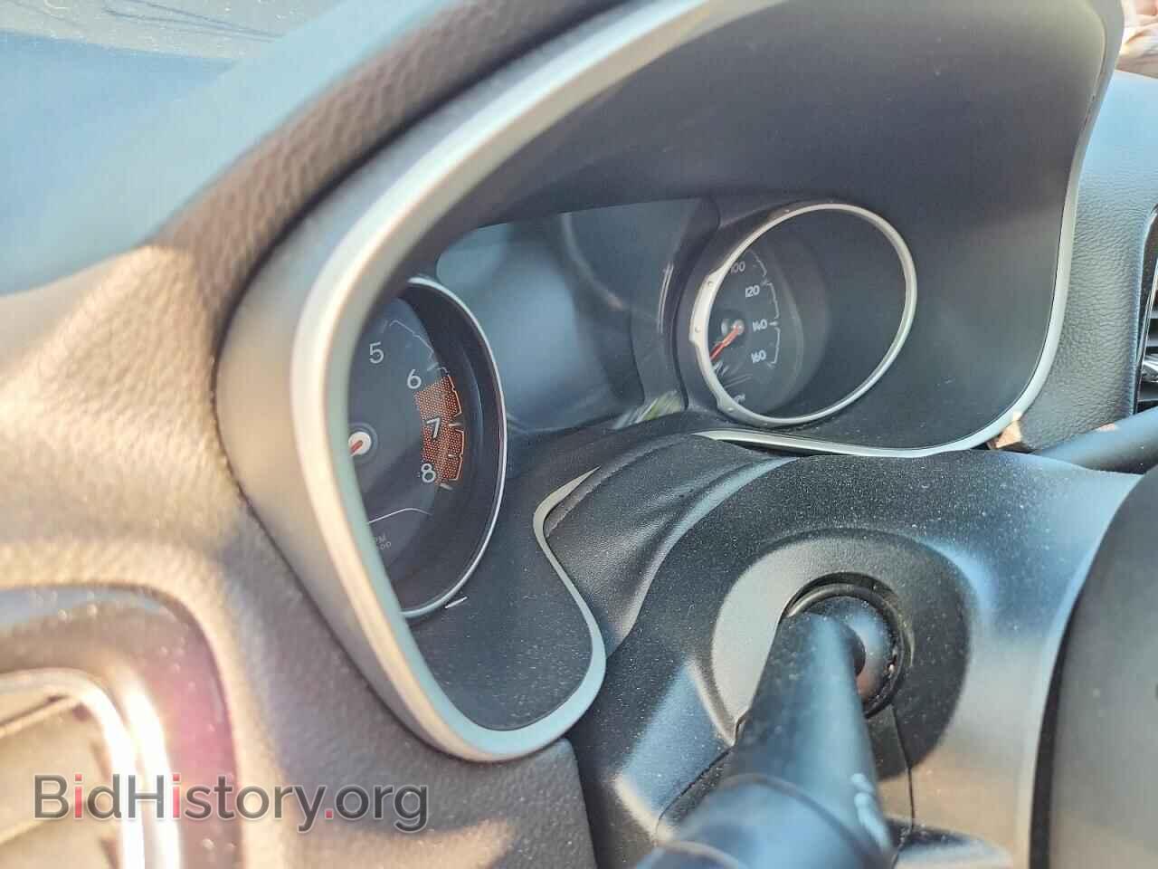2021 JEEP COMPASS - VIN: 3C4NJDCB5MT551282 - Photo 9