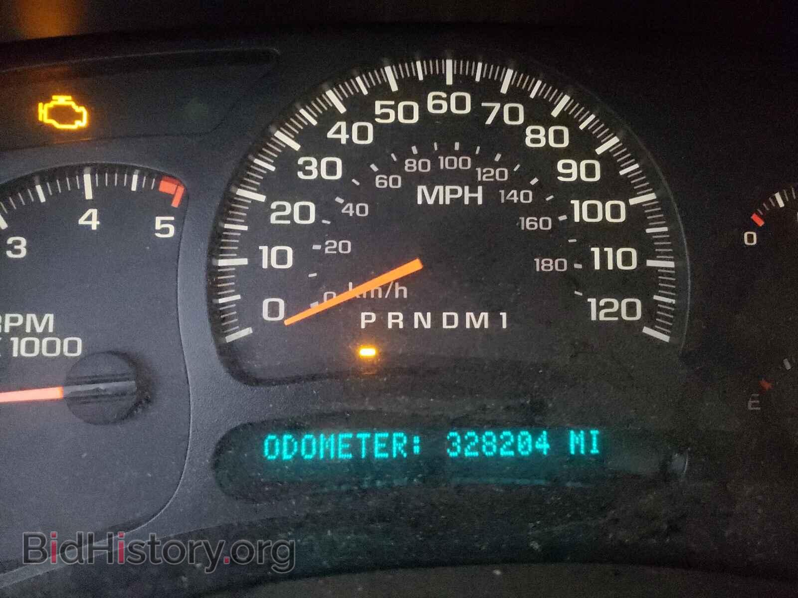 2006 GMC SIERRA - VIN: 1GTHK23D86F227515 - Фото 8