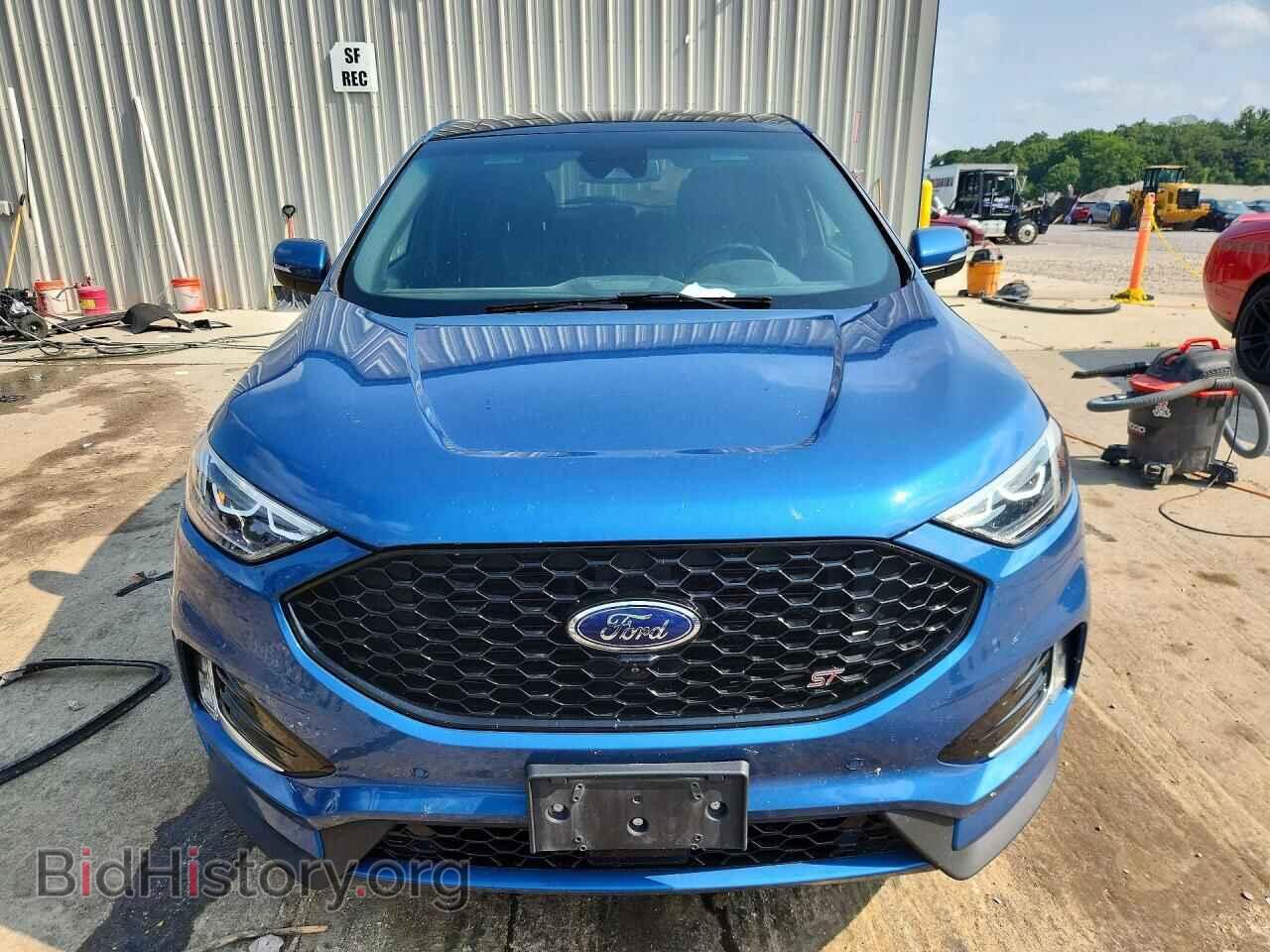 2020 FORD EDGE - VIN: 2FMPK4AP2LBA87121 - Photo 5