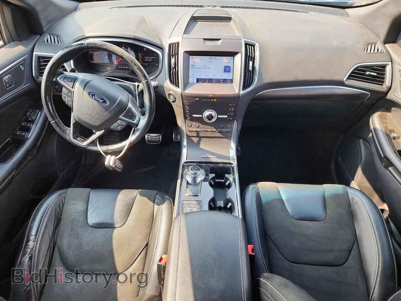 2020 FORD EDGE - VIN: 2FMPK4AP2LBA87121 - Photo 8