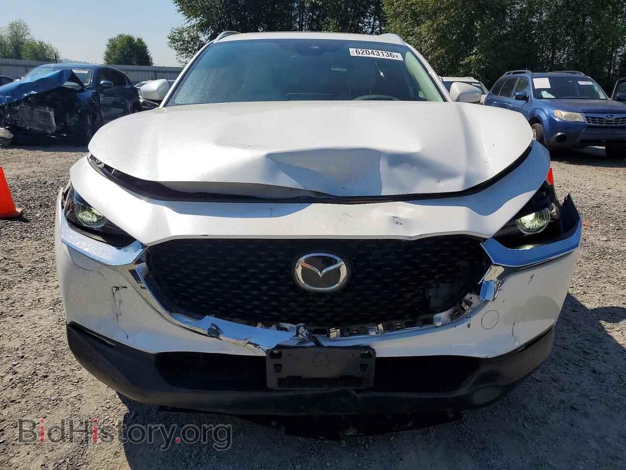 2023 MAZDA CX30 - VIN: 3MVDMBDM5PM576199 - Photo 5