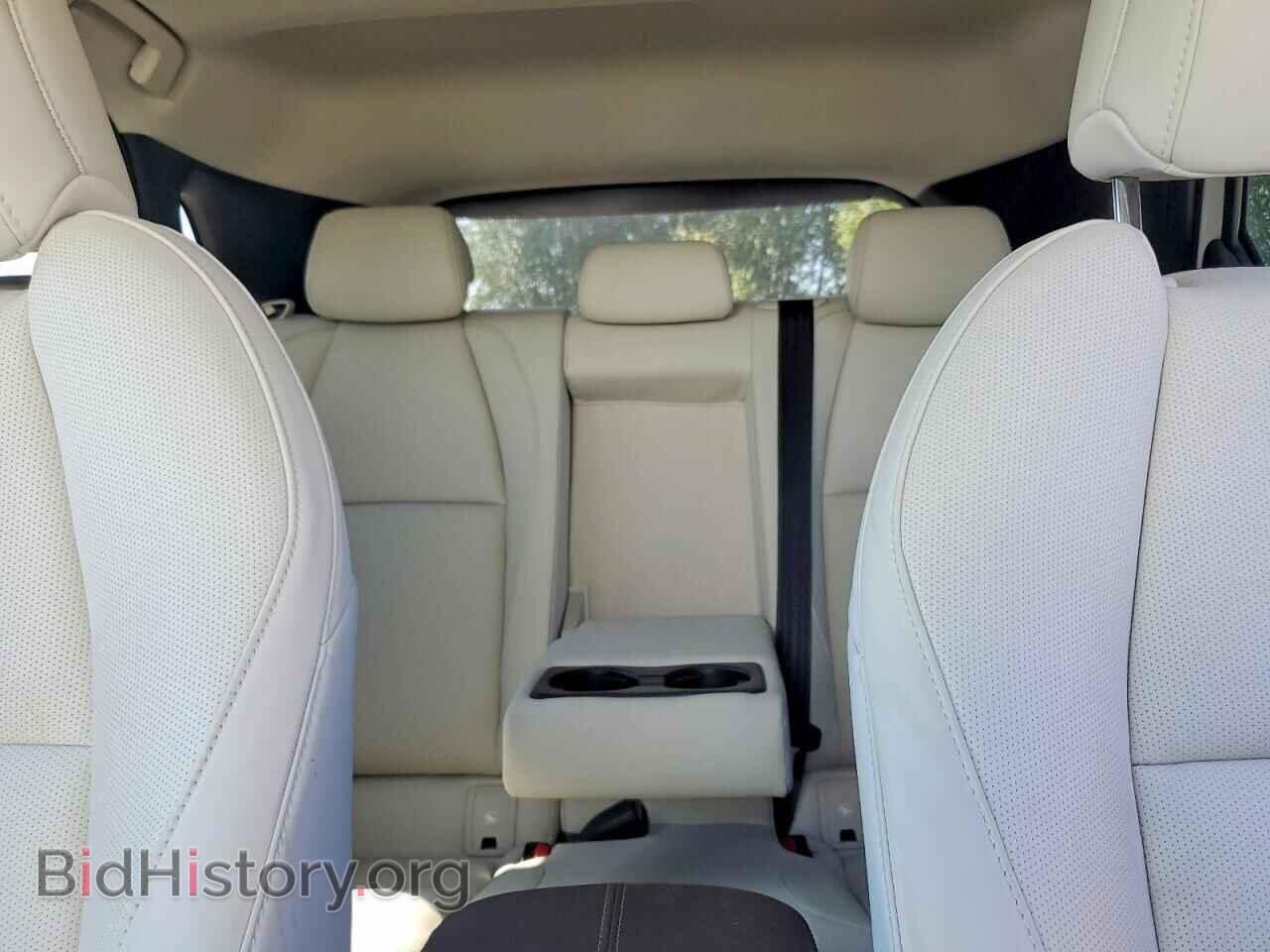 2023 MAZDA CX30 - VIN: 3MVDMBDM5PM576199 - Photo 10