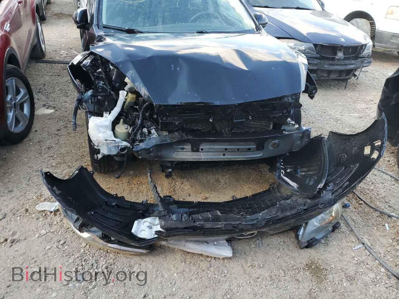 2010 MAZDA 3 - VIN: JM1BL1SG3A1179372 - Фото 9