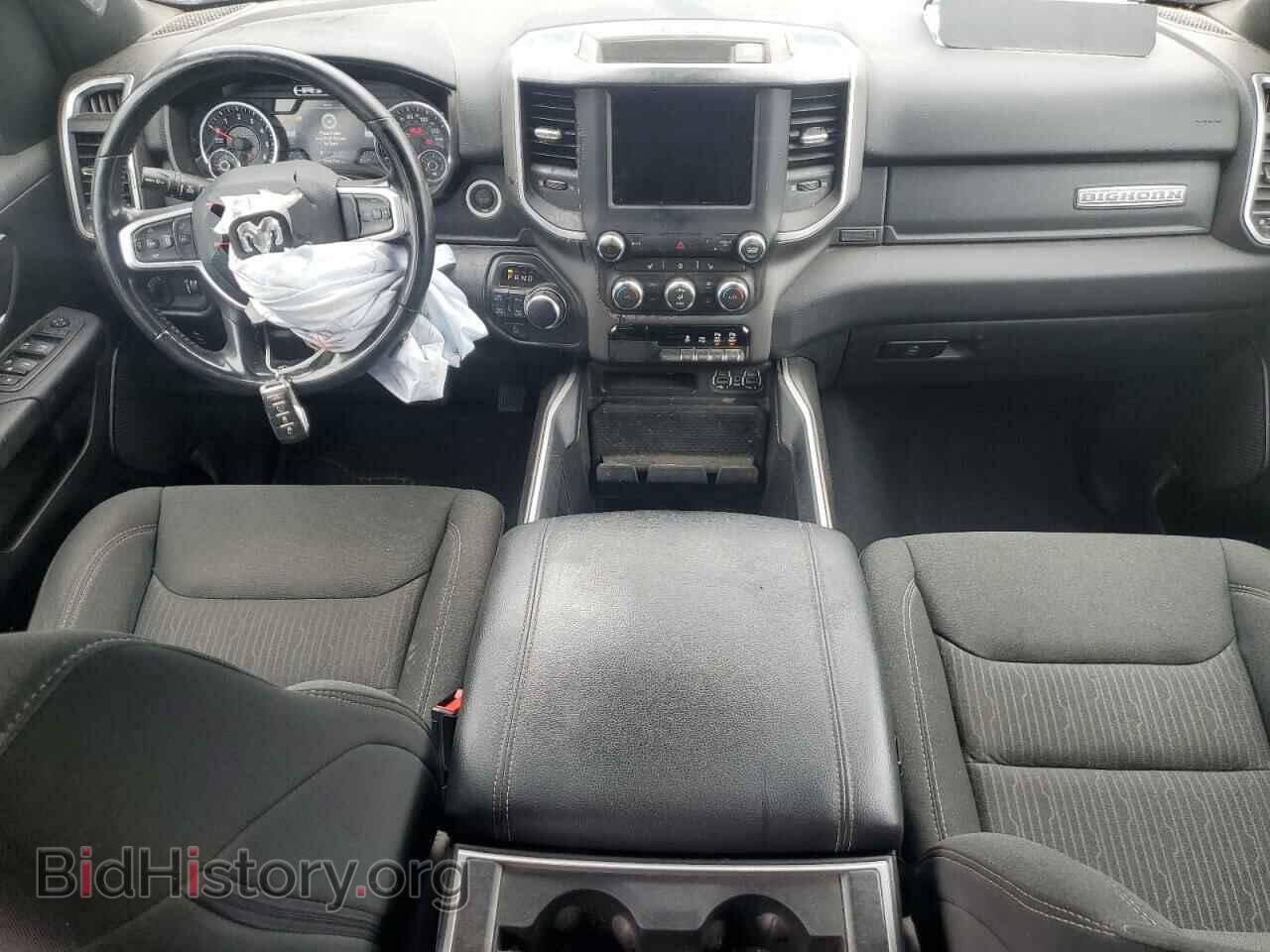 2021 RAM 1500 - VIN: 1C6SRFFT0MN809646 - Фото 8