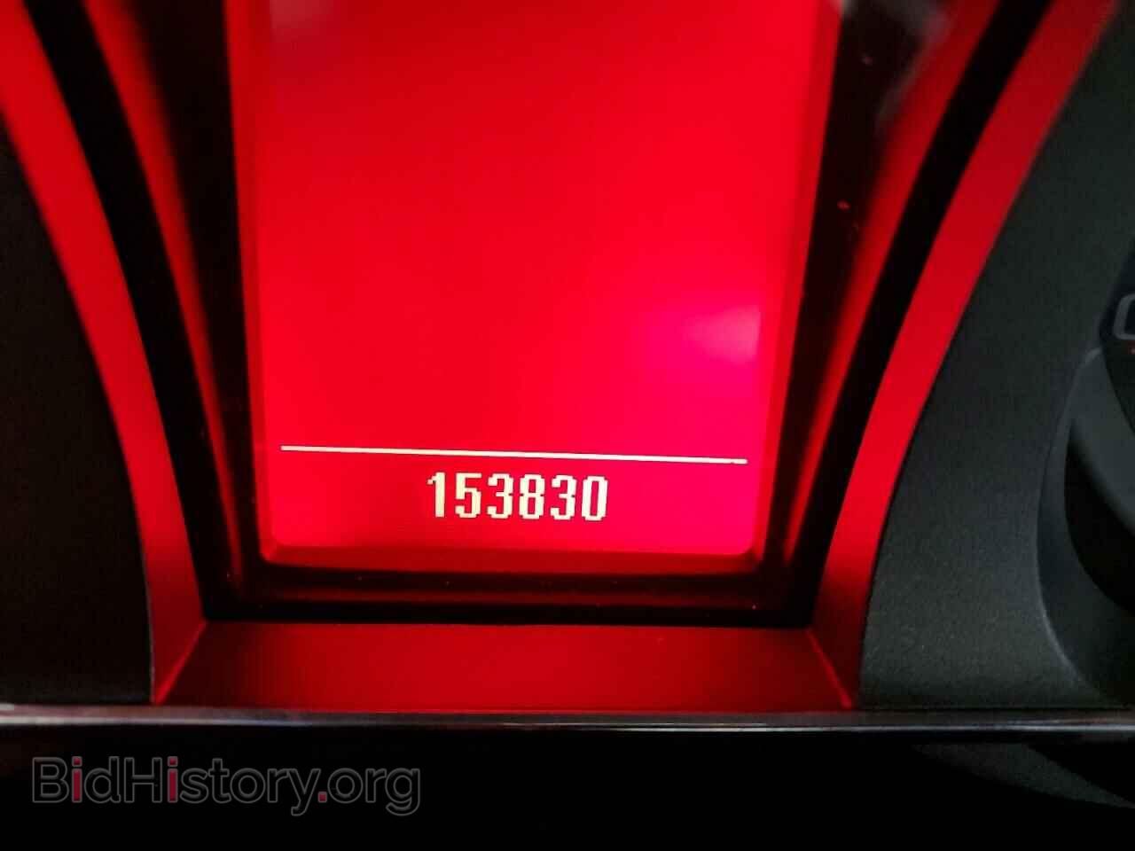 2010 GMC TERRAIN - VIN: 2CTALBEWXA6314823 - Фото 8