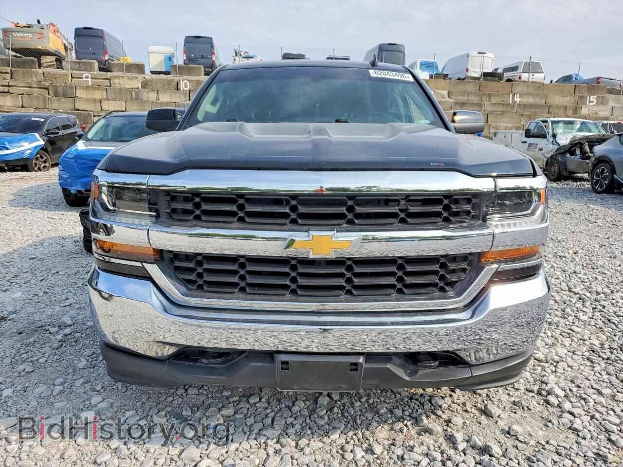 2019 CHEVROLET SILVERADO - VIN: 2GCVKPEC8K1228041 - Photo 5