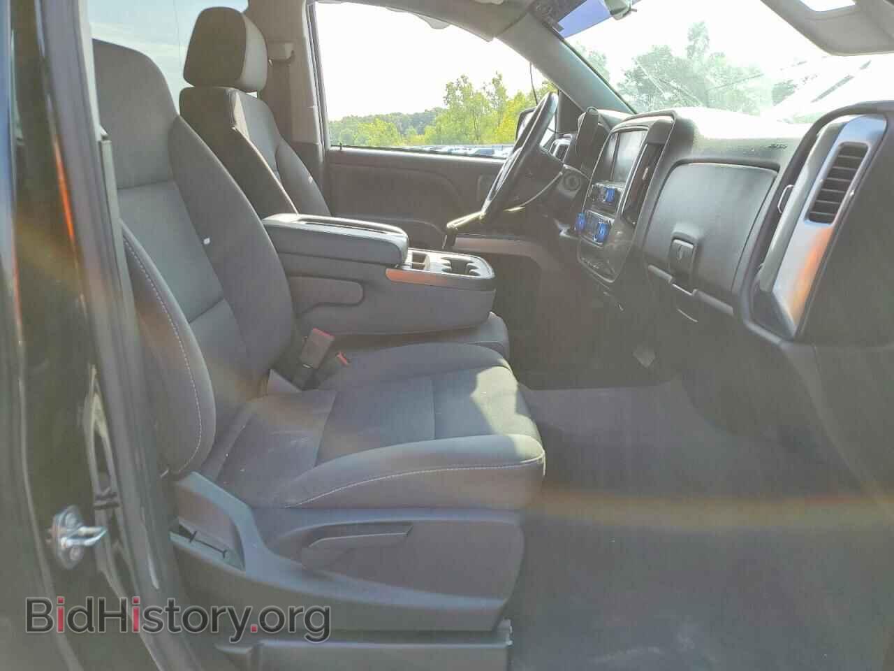2019 CHEVROLET SILVERADO - VIN: 2GCVKPEC8K1228041 - Photo 7