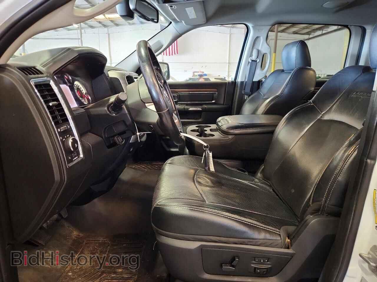 2016 RAM 2500 - VIN: 3C6UR5FL7GG390632 - Photo 7