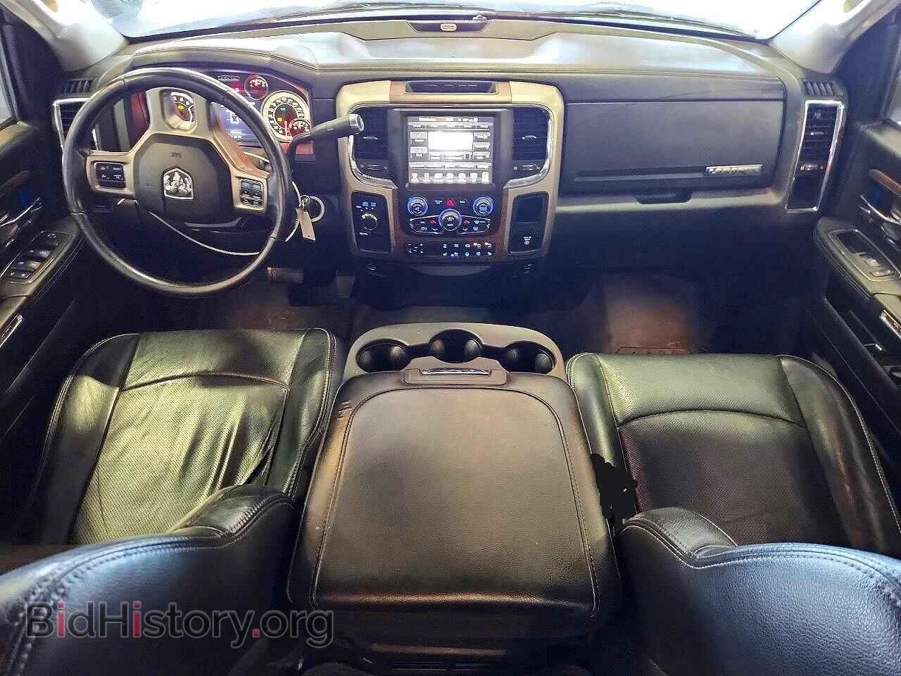 2016 RAM 2500 - VIN: 3C6UR5FL7GG390632 - Photo 8