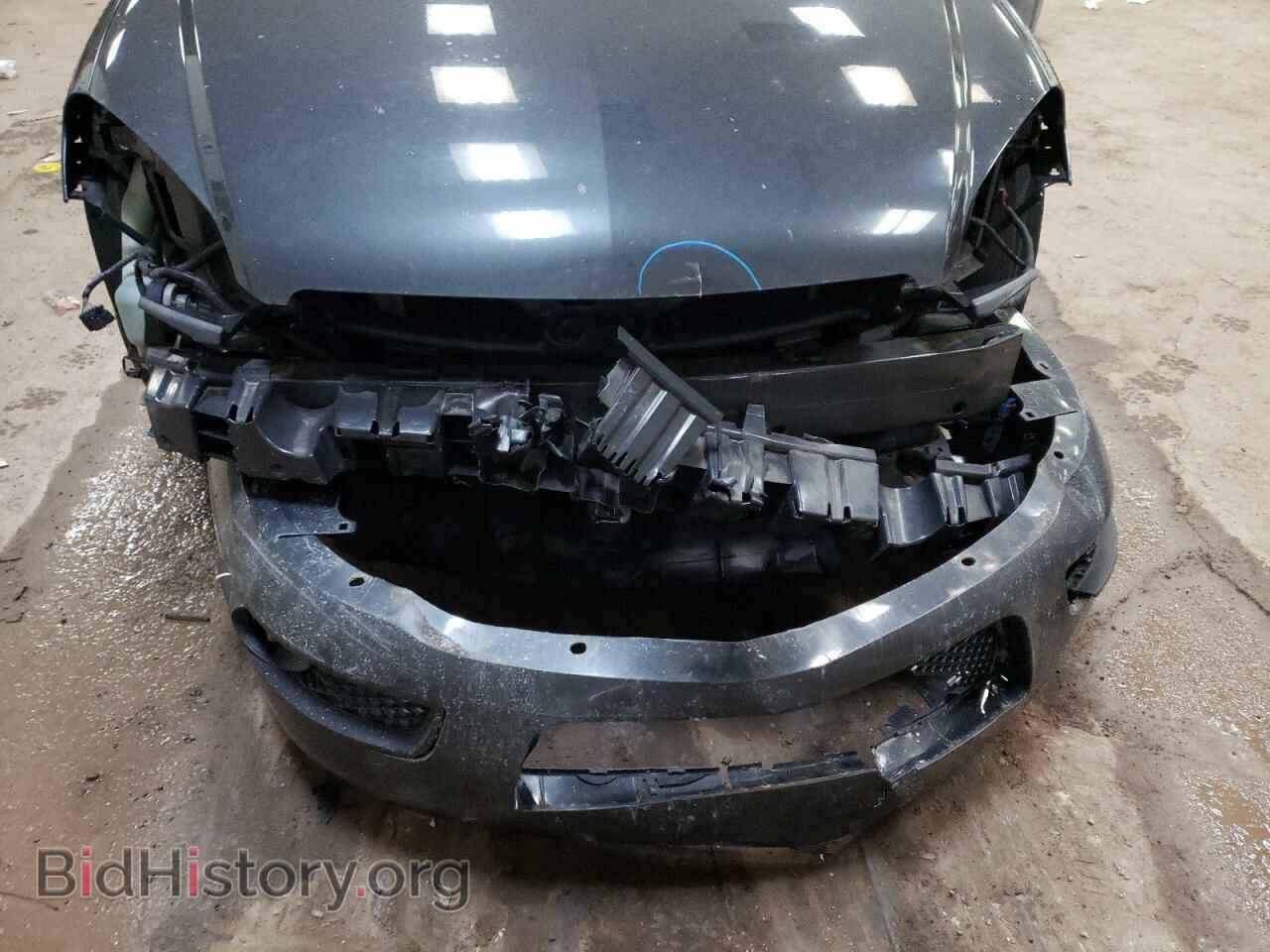 2013 CHEVROLET IMPALA - VIN: 2G1WC5E34D1122980 - Фото 9