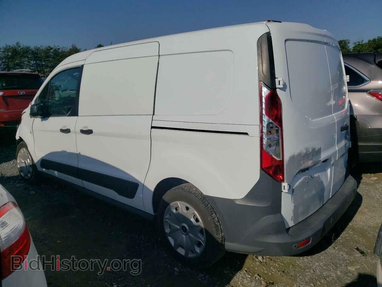 2015 FORD TRANSIT - VIN: NM0LS7E74F1211885 - Фото 2