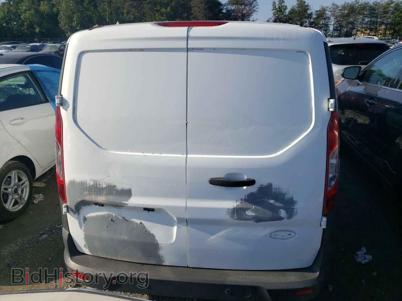 2015 FORD TRANSIT - VIN: NM0LS7E74F1211885 - Фото 6