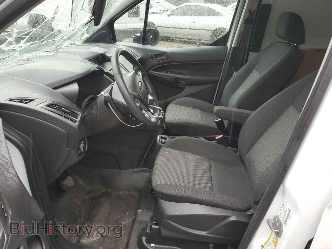 2015 FORD TRANSIT - VIN: NM0LS7E74F1211885 - Фото 7