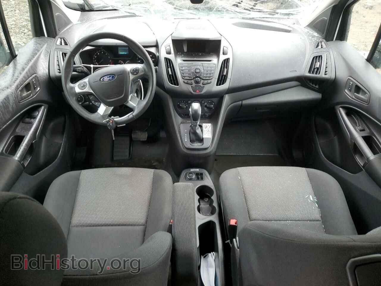 2015 FORD TRANSIT - VIN: NM0LS7E74F1211885 - Фото 8