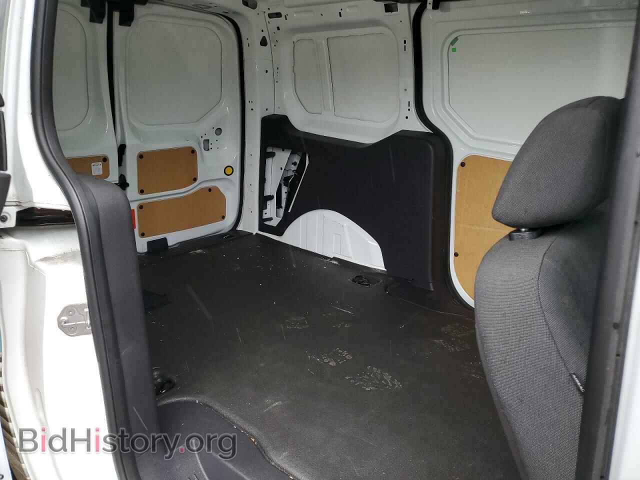2015 FORD TRANSIT - VIN: NM0LS7E74F1211885 - Фото 10