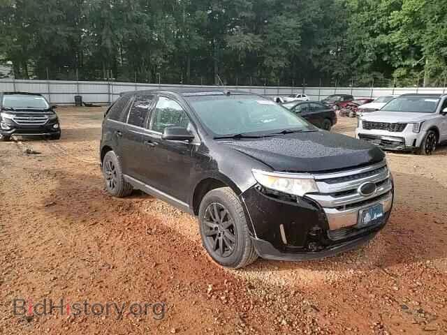 2011 FORD EDGE - VIN: 2FMDK3KC0BBB35481 - Фото 15