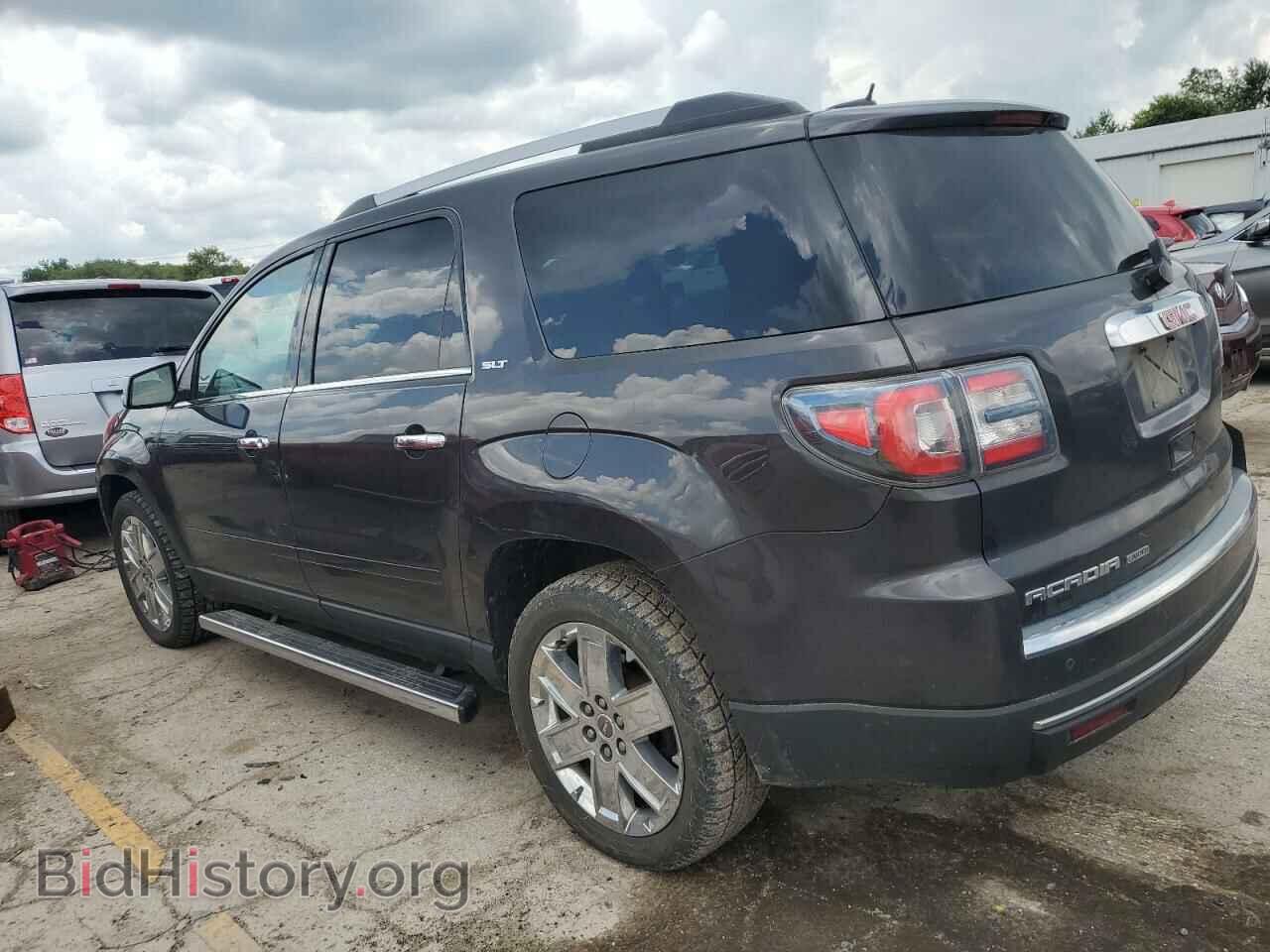 2017 GMC ACADIA - VIN: 1GKKRSKD5HJ138802 - Фото 2