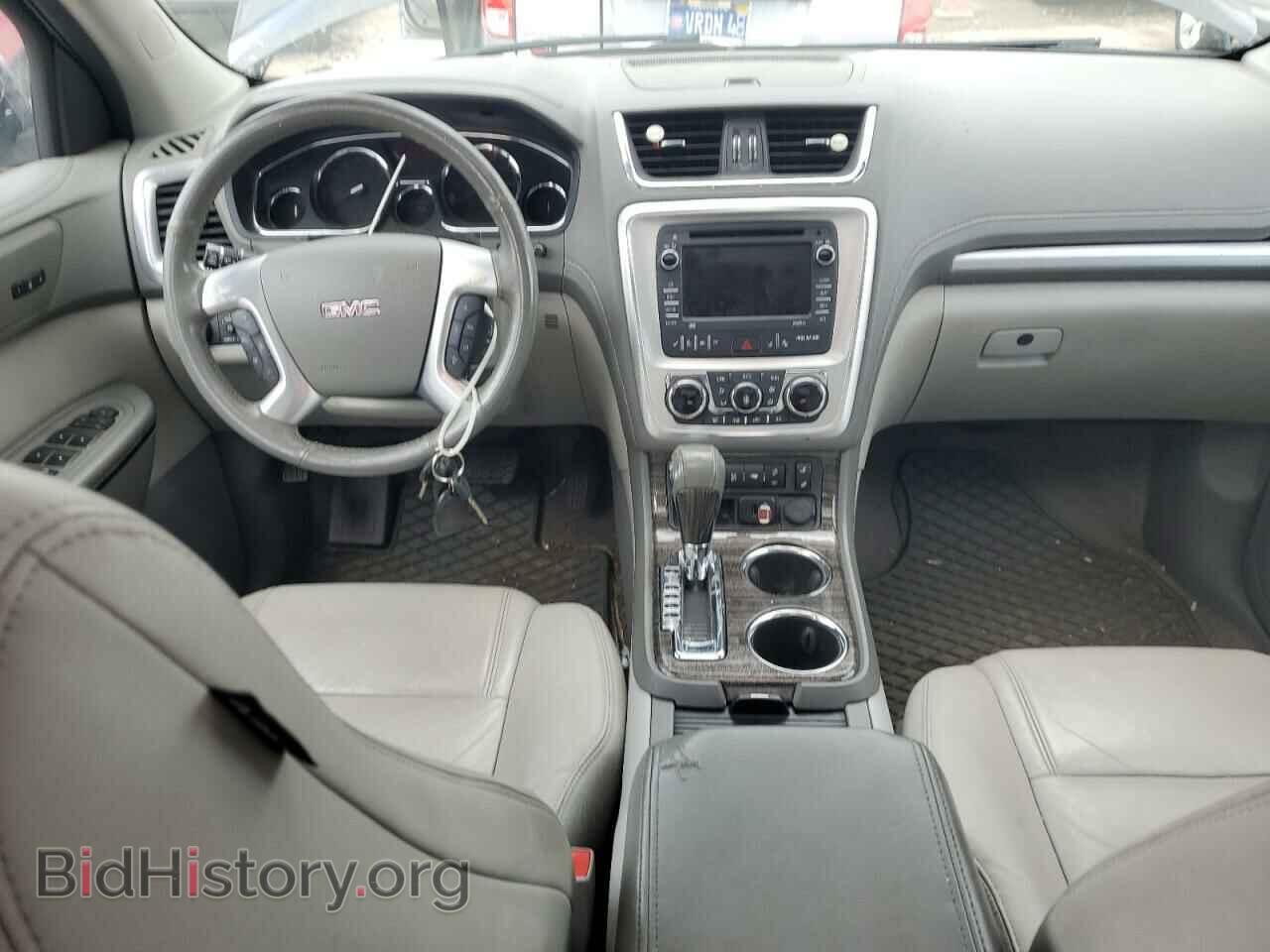 2017 GMC ACADIA - VIN: 1GKKRSKD5HJ138802 - Фото 8