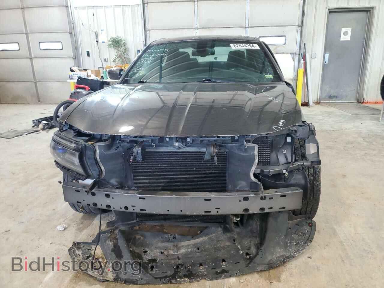 2016 DODGE CHARGER - VIN: 2C3CDXHG2GH203655 - Photo 5