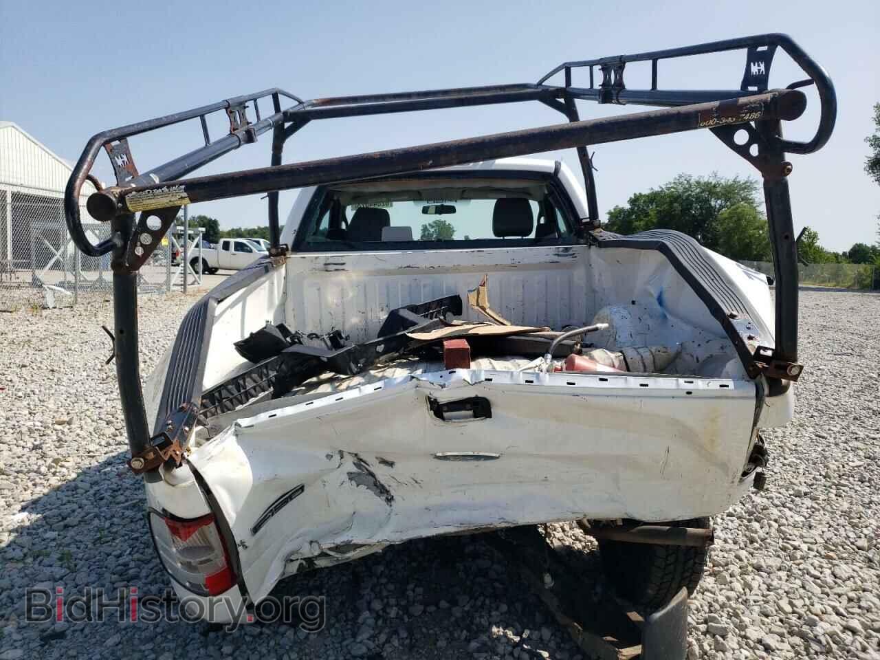 2007 FORD All Models - VIN: 1FTRF12257NA52246 - Фото 6