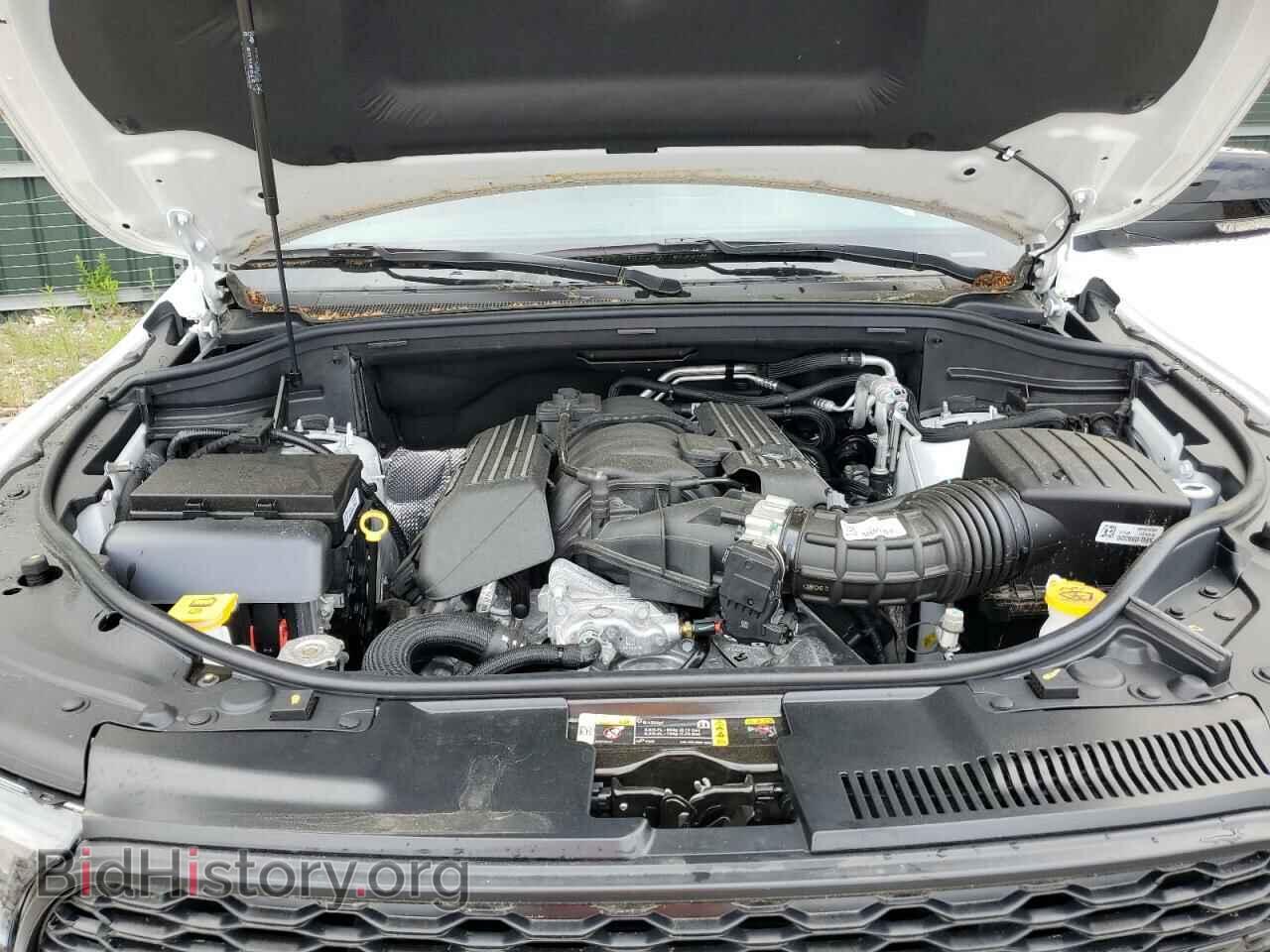 2023 DODGE DURANGO - VIN: 1C4SDJGJ9PC689403 - Photo 12