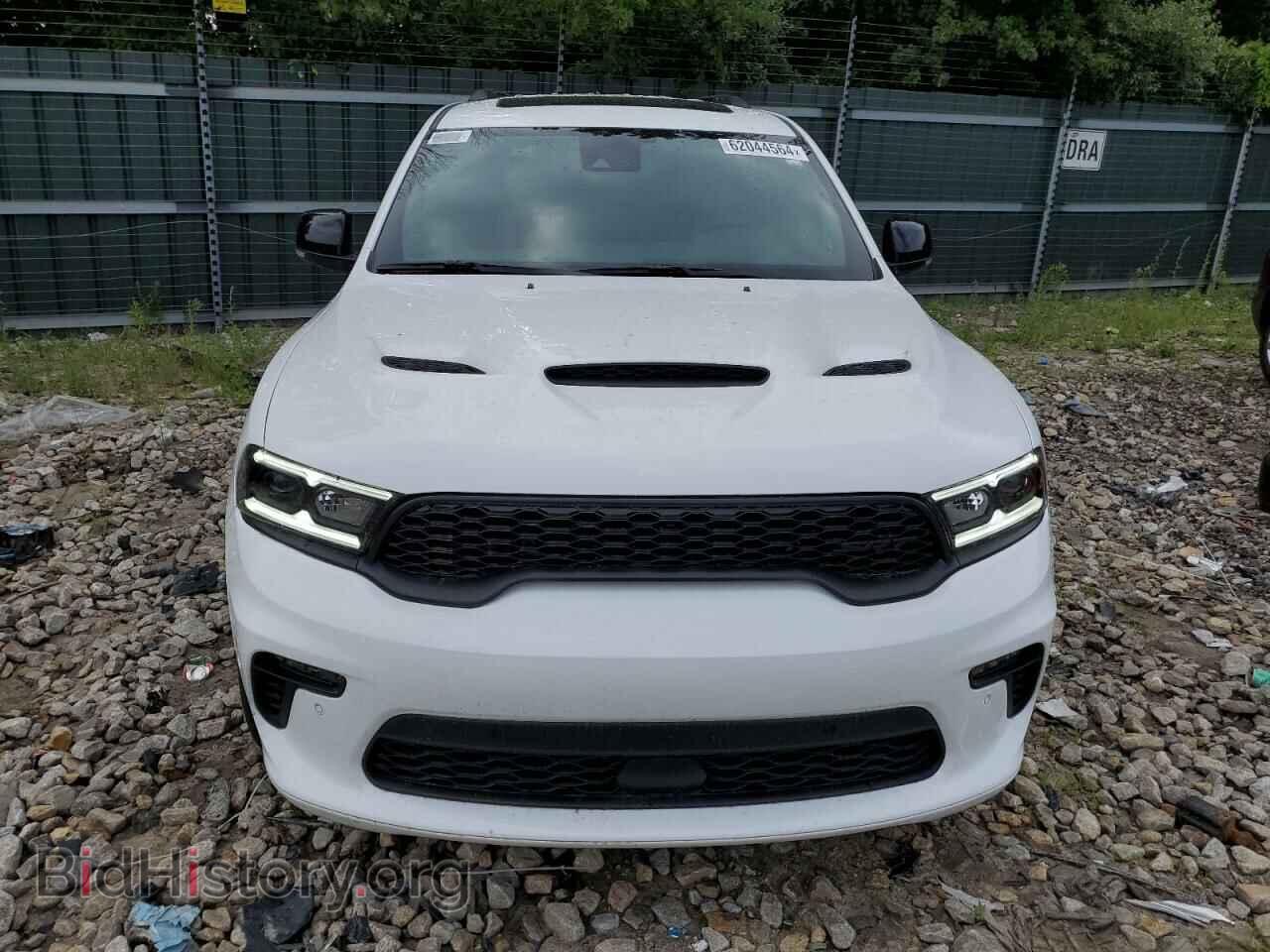 2023 DODGE DURANGO - VIN: 1C4SDJGJ9PC689403 - Photo 5