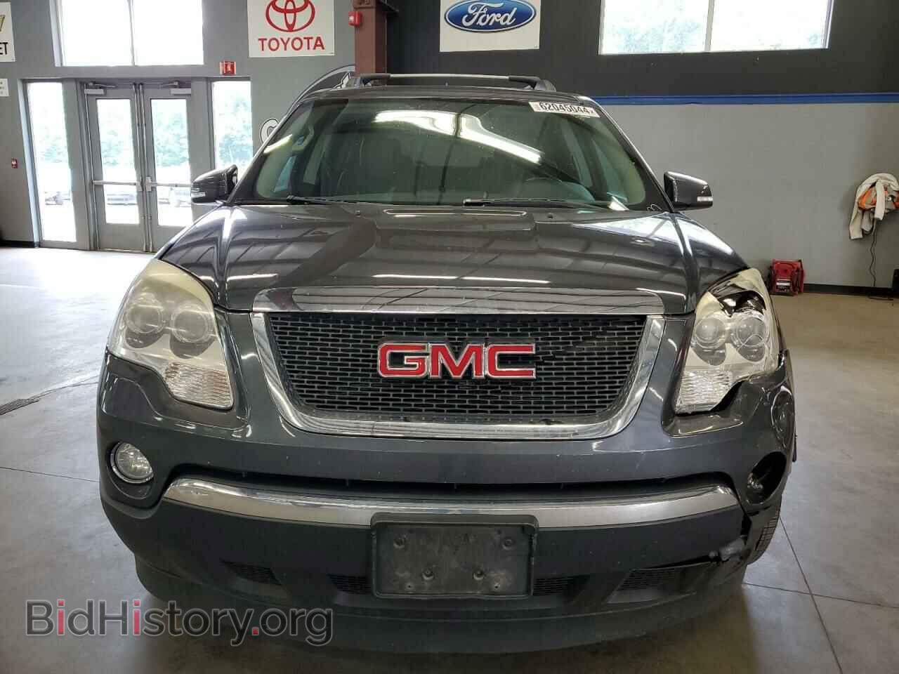 2012 GMC ACADIA - VIN: 1GKKVRED5CJ263663 - Фото 5