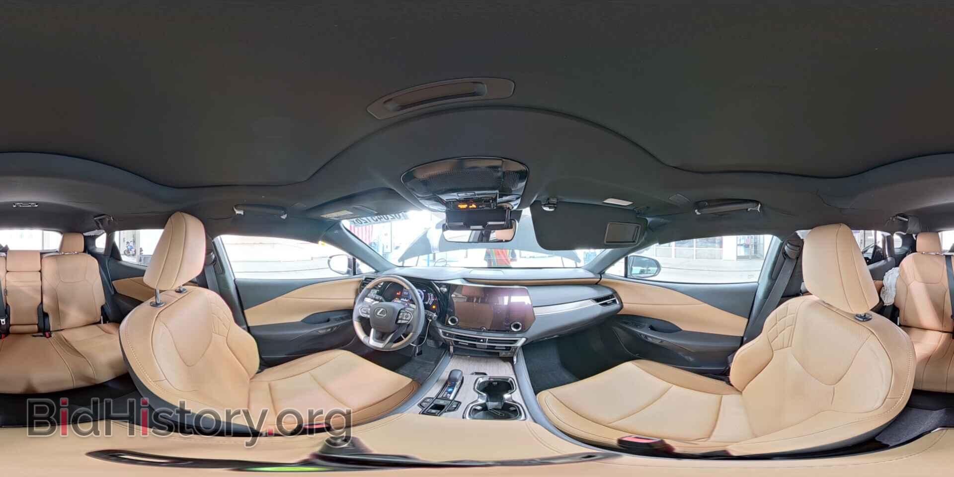 2024 LEXUS UNKNOWN - VIN: 2T2BBMCA4RC058108 - Photo 15