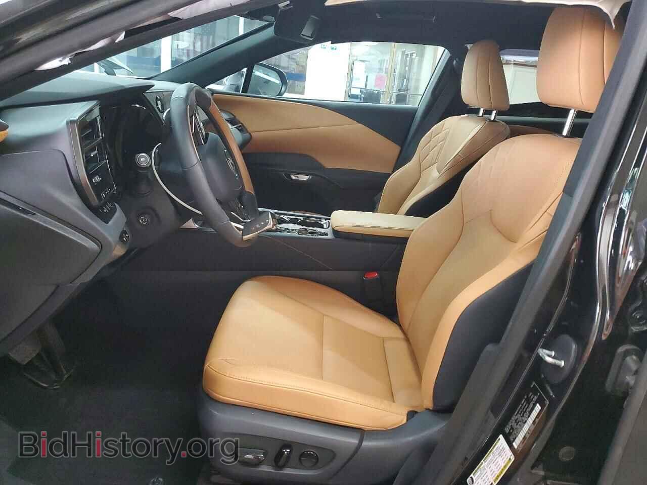 2024 LEXUS UNKNOWN - VIN: 2T2BBMCA4RC058108 - Photo 7