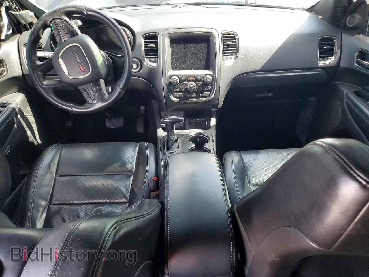 2020 DODGE DURANGO - VIN: 1C4SDJCT0LC220704 - Photo 8