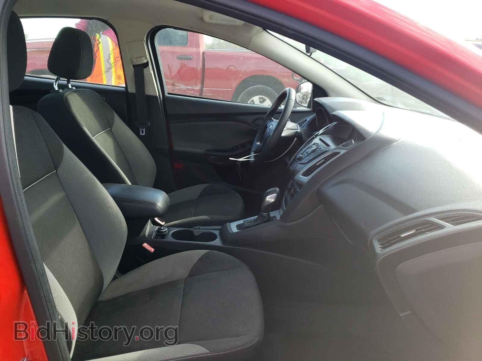 2012 FORD FOCUS - VIN: 1FAHP3F29CL313145 - Фото 5