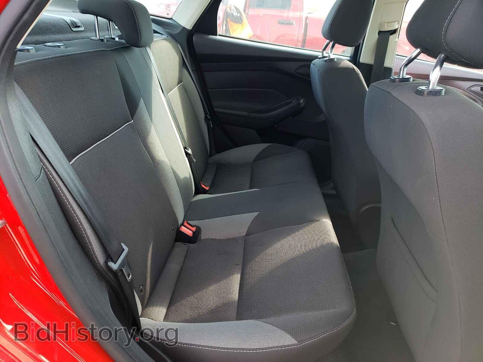 2012 FORD FOCUS - VIN: 1FAHP3F29CL313145 - Фото 6