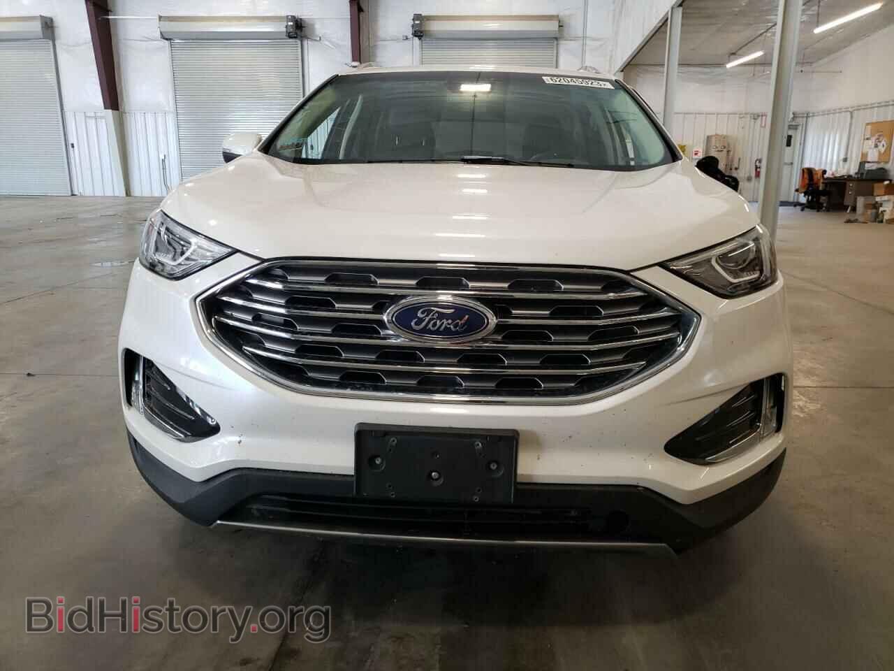 2019 FORD EDGE - VIN: 2FMPK3J97KBB13271 - Фото 5