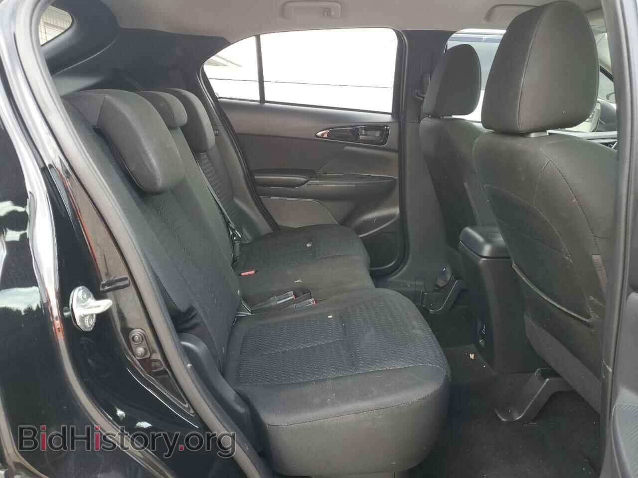 2020 MITSUBISHI ECLIPSE - VIN: JA4AS3AA0LZ002414 - Photo 11