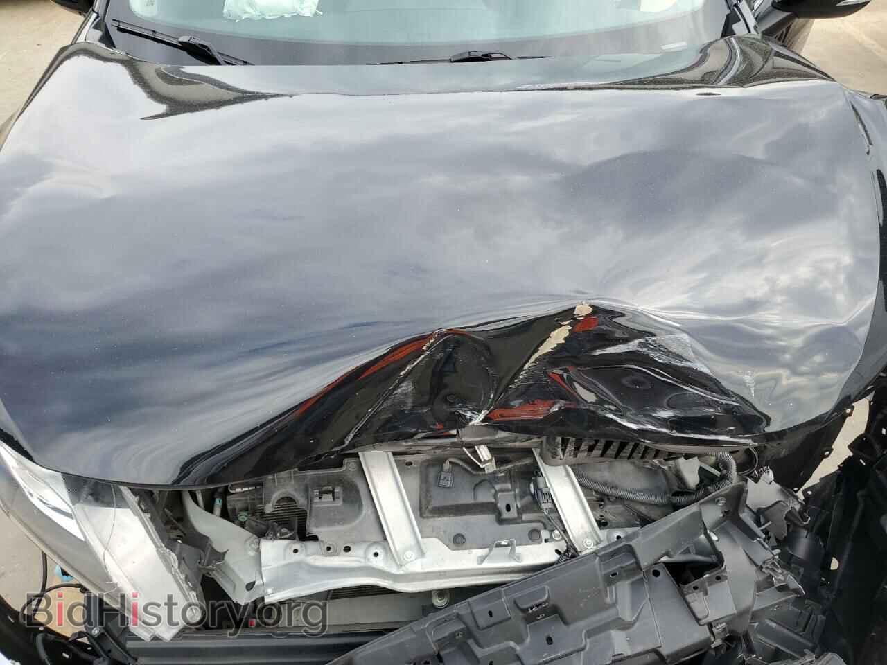 2020 MITSUBISHI ECLIPSE - VIN: JA4AS3AA0LZ002414 - Photo 12
