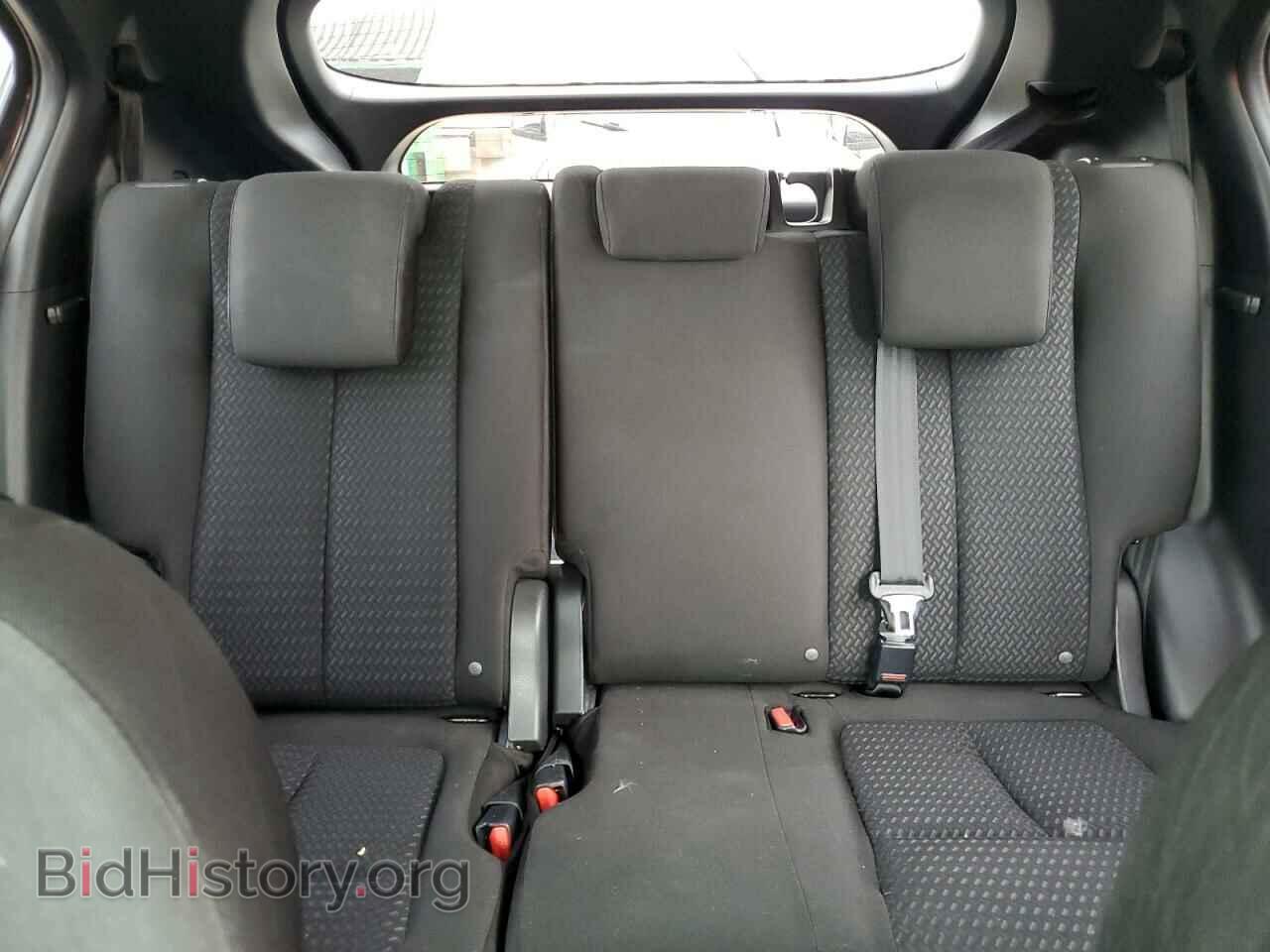 2020 MITSUBISHI ECLIPSE - VIN: JA4AS3AA0LZ002414 - Photo 10