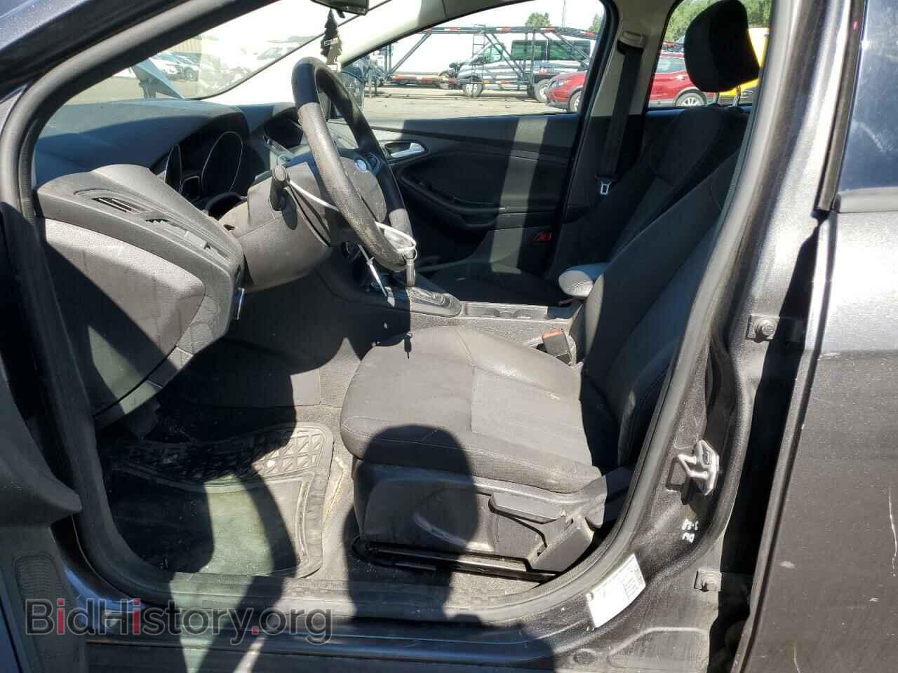 2015 FORD FOCUS - VIN: 1FADP3K24FL201815 - Photo 7