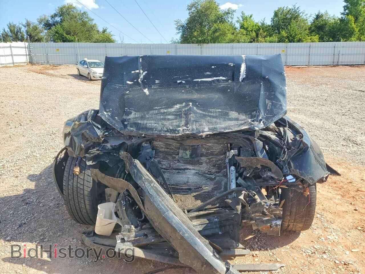 2011 FORD MUSTANG - VIN: 1ZVBP8AM5B5103132 - Фото 5
