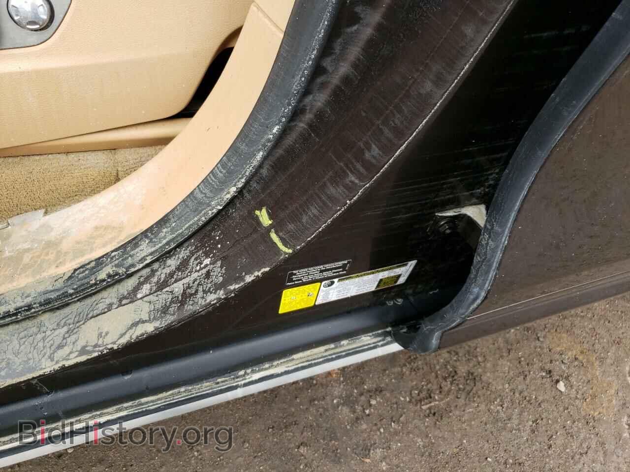 2016 PORSCHE CAYENNE - VIN: WP1AC2A23GLA86628 - Фото 9